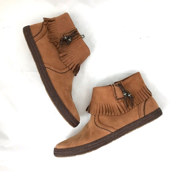 boho boots australia